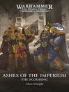 Ashes of the Imperium: The Scouring, Book 1